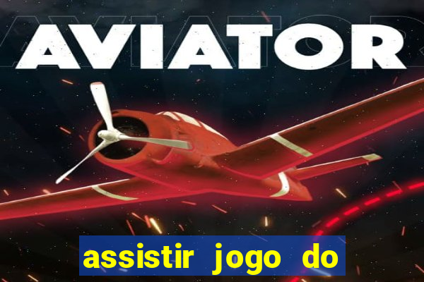 assistir jogo do cruzeiro ao vivo futemax